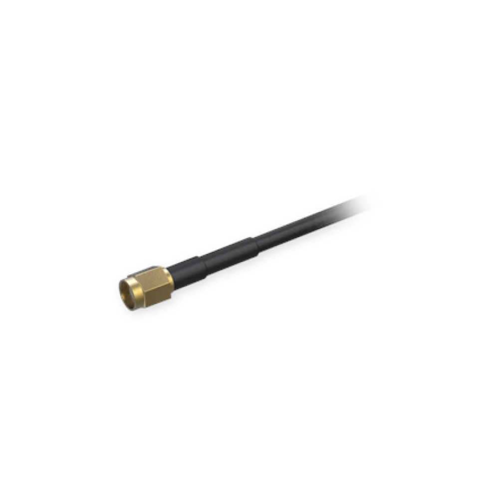 Teltonika 5G Mobile Magnetic SMA Antenna , PR1KS536 , Gain 3.6 dB , 617-960/1400-2690/3300-5900 GHz , Antenna connector type SMA Male