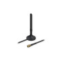 Teltonika 5G Mobile Antenna , PR1KS536 , Magnetic , Gain 3.6 dB , 617-960/1400-2690/3300-5900 GHz , Antenna connector type SMA Male
