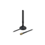 Teltonika 5G Mobile Magnetic SMA Antenna , PR1KS536 , Gain 3.6 dB , 617-960/1400-2690/3300-5900 GHz , Antenna connector type SMA Male