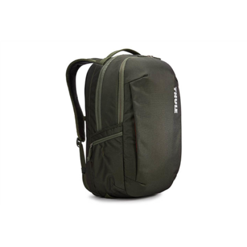 Thule , Fits up to size 15.6 , Subterra , TSLB-317 , Backpack , Dark Forest