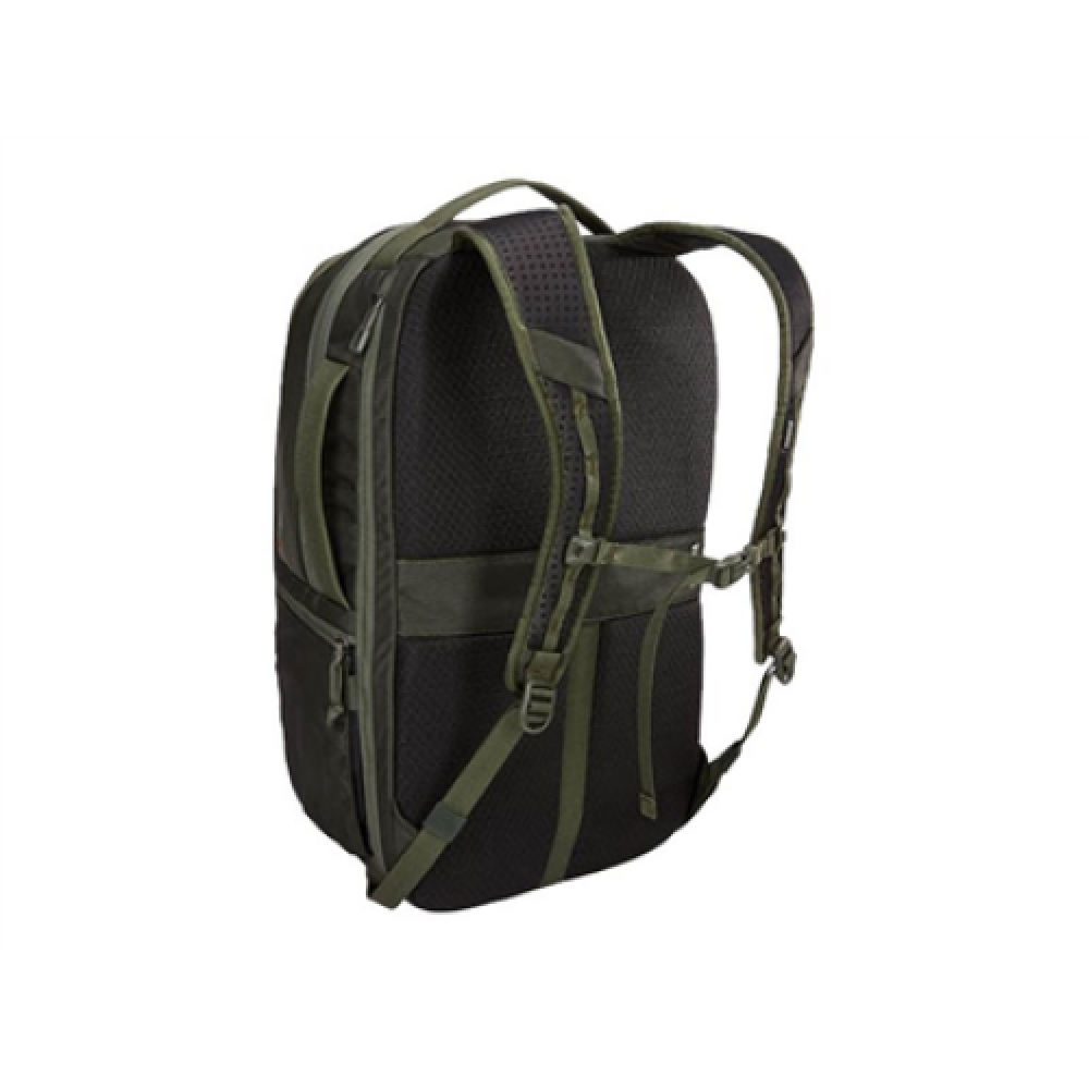 Thule , Fits up to size 15.6 , Subterra , TSLB-317 , Backpack , Dark Forest