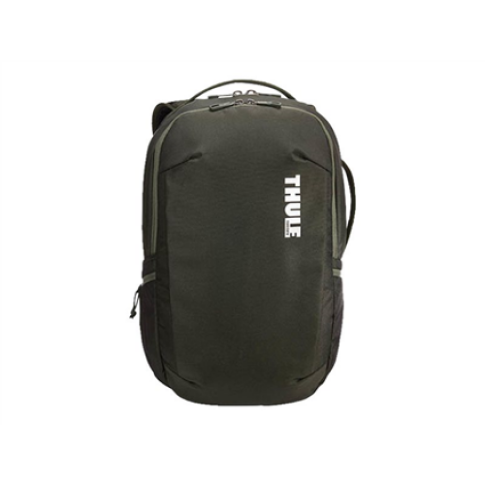 Thule , Fits up to size 15.6 , Subterra , TSLB-317 , Backpack , Dark Forest