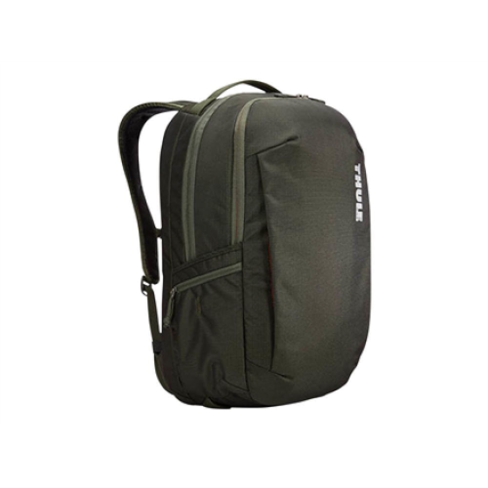 Thule , Fits up to size 15.6 , Subterra , TSLB-317 , Backpack , Dark Forest