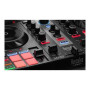 Hercules , DJ Learning Kit MK2 , Speakers , USB connectivity