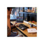 Hercules , DJ Learning Kit MK2 , Speakers , USB connectivity