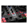 Hercules , DJ Learning Kit MK2 , Speakers , USB connectivity