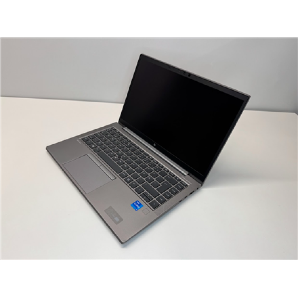 HP , REFURBISHED Grade C+ HP ZBook Firefly 14 G8 , 14 , FHD , Intel Core i7 , i7-1165G7 , 16 GB , Solid-state drive capacity 512 GB , NVIDIA T500 4GB , Windows 11 Pro , Keyboard language Swedish , Keyboard backlit , Warranty 12 month(s)