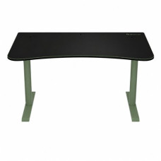 Arozzi Gaming Desk , Arena Medium , Forest Green Arozzi Gaming Desk , Arena Medium , Forest Green