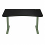 Arozzi Gaming Desk , Arena Medium , Forest Green