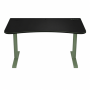 Arozzi Gaming Desk , Arena Medium , Forest Green