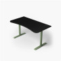 Arozzi Gaming Desk , Arena Medium , Forest Green