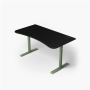 Arozzi Gaming Desk , Arena Medium , Forest Green