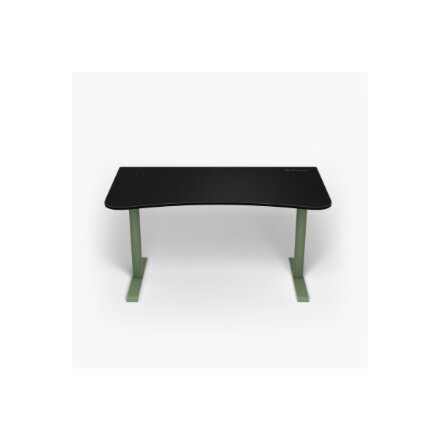 Arozzi Gaming Desk , Arena Medium , Forest Green