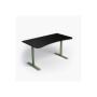 Arozzi Gaming Desk , Arena Medium , Forest Green