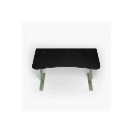 Arozzi Gaming Desk , Arena Medium , Forest Green