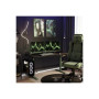 Arozzi Gaming Desk , Arena Medium , Forest Green
