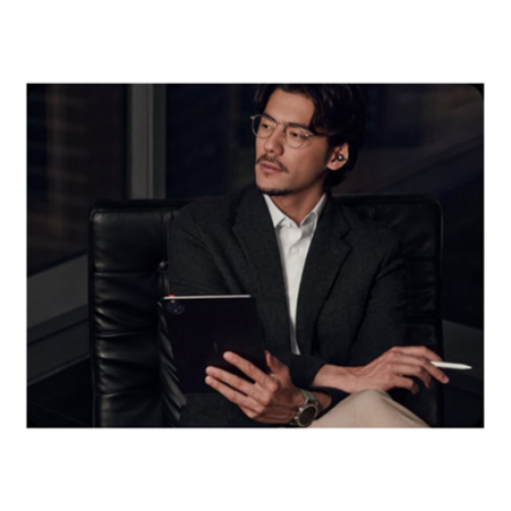 Huawei , FreeClip , Built-in microphone , Bluetooth , Black