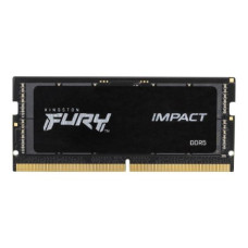 Kingston KF560S38IB-16 16GB 6000MT/s DDR5 CL38 SODIMM FURY Impact PnP , Kingston