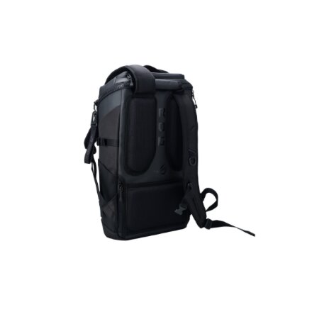 Asus , Gaming Backpack (Cybertext Edition) , ROG Ranger BP2701 , Fits up to size 17-18 , Backpack , Grey