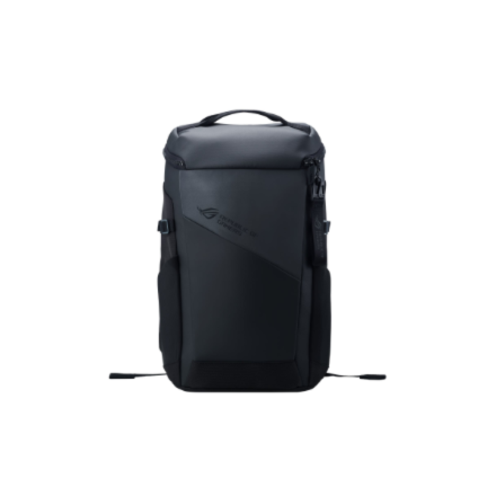 Asus ROG Ranger BP2701 , Gaming Backpack (Cybertext Edition) , Fits up to size 17-18 , Backpack , Grey