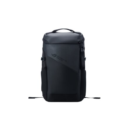 Asus , Gaming Backpack (Cybertext Edition) , ROG Ranger BP2701 , Fits up to size 17-18 , Backpack , Grey