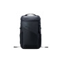 Asus , Gaming Backpack (Cybertext Edition) , ROG Ranger BP2701 , Fits up to size 17-18 , Backpack , Grey