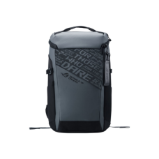 Asus ROG Ranger BP2701 , Gaming Backpack (Cybertext Edition) , Fits up to size 17-18 , Backpack , Grey