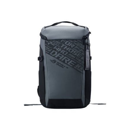 Asus , Gaming Backpack (Cybertext Edition) , ROG Ranger BP2701 , Fits up to size 17-18 , Backpack , Grey