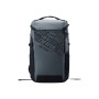 Asus , Gaming Backpack (Cybertext Edition) , ROG Ranger BP2701 , Fits up to size 17-18 , Backpack , Grey
