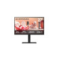 LG , 27BA75QB-B , 27 , IPS , 16:9 , 100 Hz , 5 ms , 2560 x 1440 pixels , 280 cd/m² , HDMI ports quantity 1 , Black