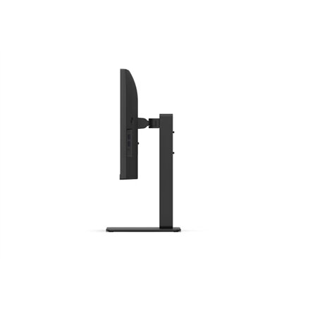 LG , 27BA75QB-B , 27 , IPS , 16:9 , 100 Hz , 5 ms , 2560 x 1440 pixels , 280 cd/m² , HDMI ports quantity 1 , Black