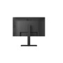 LG , 27BA75QB-B , 27 , IPS , 16:9 , 100 Hz , 5 ms , 2560 x 1440 pixels , 280 cd/m² , HDMI ports quantity 1 , Black