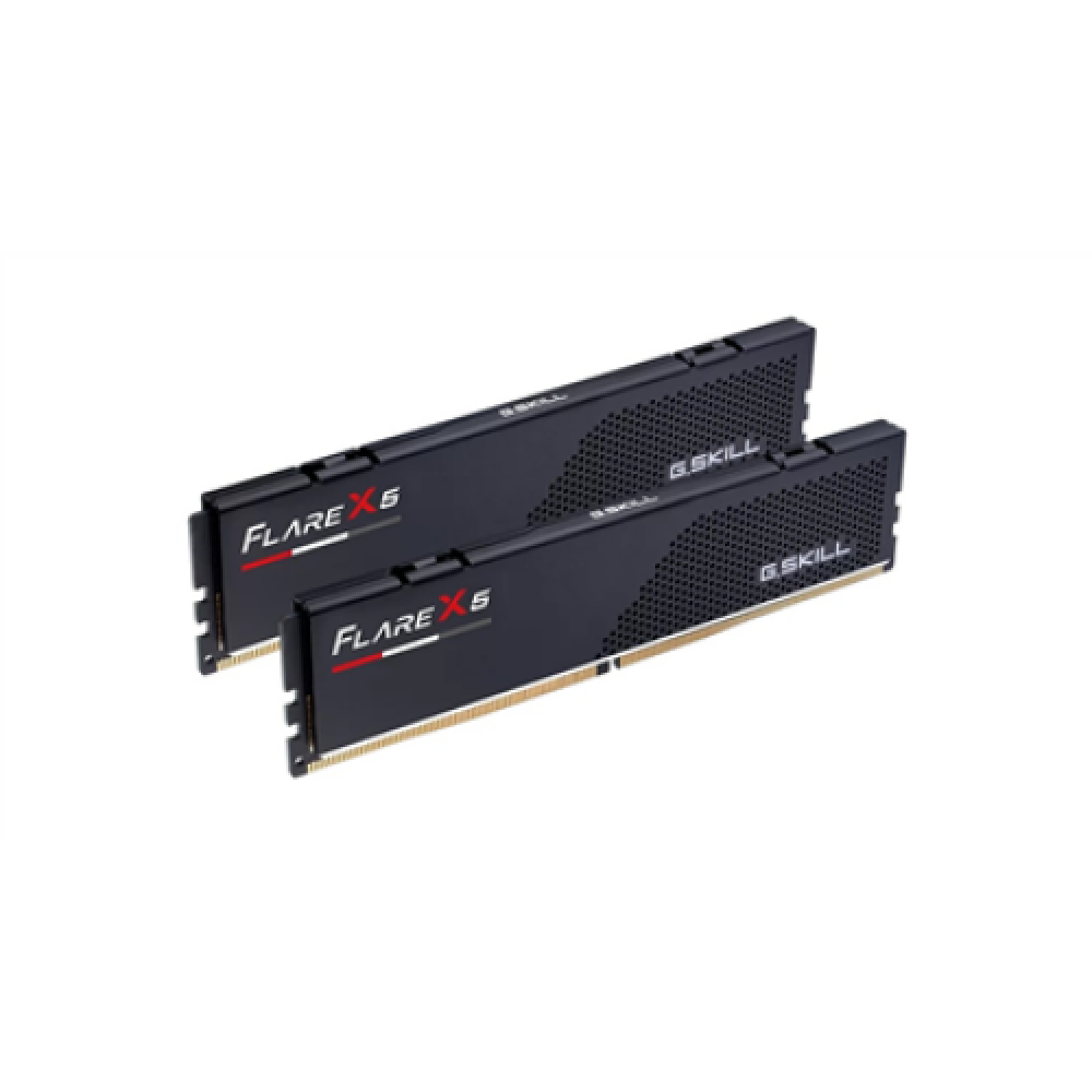 G.Skill , Trident Z5 Neo , 32 Kit (16GBx2) GB , DDR5 , 6000 MHz , PC/server , Registered No , ECC No