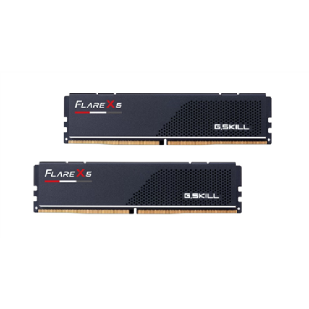 G.Skill , Trident Z5 Neo , 32 Kit (16GBx2) GB , DDR5 , 6000 MHz , PC/server , Registered No , ECC No