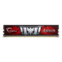 G.Skill , Aegis , 4 GB , DDR3 , 1600 MHz , PC/server , Registered No , ECC No