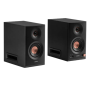 Edifier Tri-amped Powered Studio Monitor Speakers , MR5 , 110 W , Bluetooth , Wireless connection , 101 dB , Black