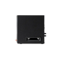 Edifier Tri-amped Powered Studio Monitor Speakers , MR5 , 110 W , Bluetooth , Wireless connection , 101 dB , Black