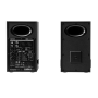 Edifier Tri-amped Powered Studio Monitor Speakers , MR5 , 110 W , Bluetooth , Wireless connection , 101 dB , Black