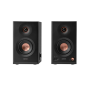 Edifier Tri-amped Powered Studio Monitor Speakers , MR5 , 110 W , Bluetooth , Wireless connection , 101 dB , Black