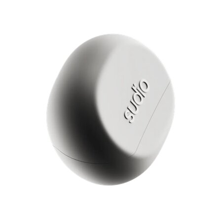 Sudio Earbuds , N3 , Bluetooth , On-ear , Microphone , Milky White