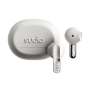 Sudio Earbuds , N3 , Bluetooth , On-ear , Microphone , Milky White , Wireless