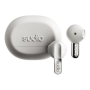 Sudio Earbuds , N3 , Bluetooth , On-ear , Microphone , Milky White , Wireless