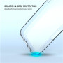 Fixed Story AntiUV , Back cover , Xiaomi , 17 , TPU , Clear
