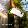 Fixed Story AntiUV , Back cover , Xiaomi , 17 , TPU , Clear