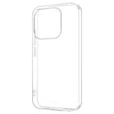 Fixed Story AntiUV , Back cover , Xiaomi , 17 , TPU , Clear
