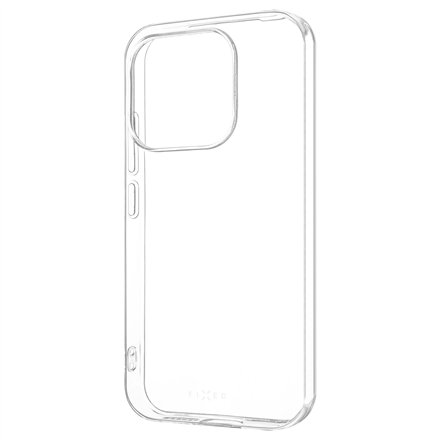 Fixed Story AntiUV , Back cover , Xiaomi , 17 , TPU , Clear