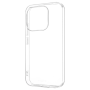 Fixed Story AntiUV , Back cover , Xiaomi , 17 , TPU , Clear