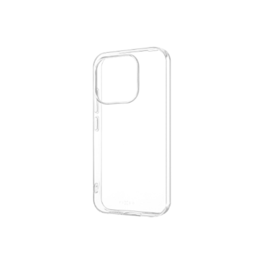 Fixed Story AntiUV , Back cover , Xiaomi , 17 , TPU , Clear