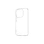 Fixed Story AntiUV , Back cover , Xiaomi , 17 , TPU , Clear