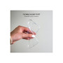 Fixed Story AntiUV , Back cover , Xiaomi , 17 , TPU , Clear